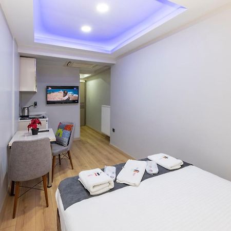 Taksim Trend Residence Stambuł Zewnętrze zdjęcie