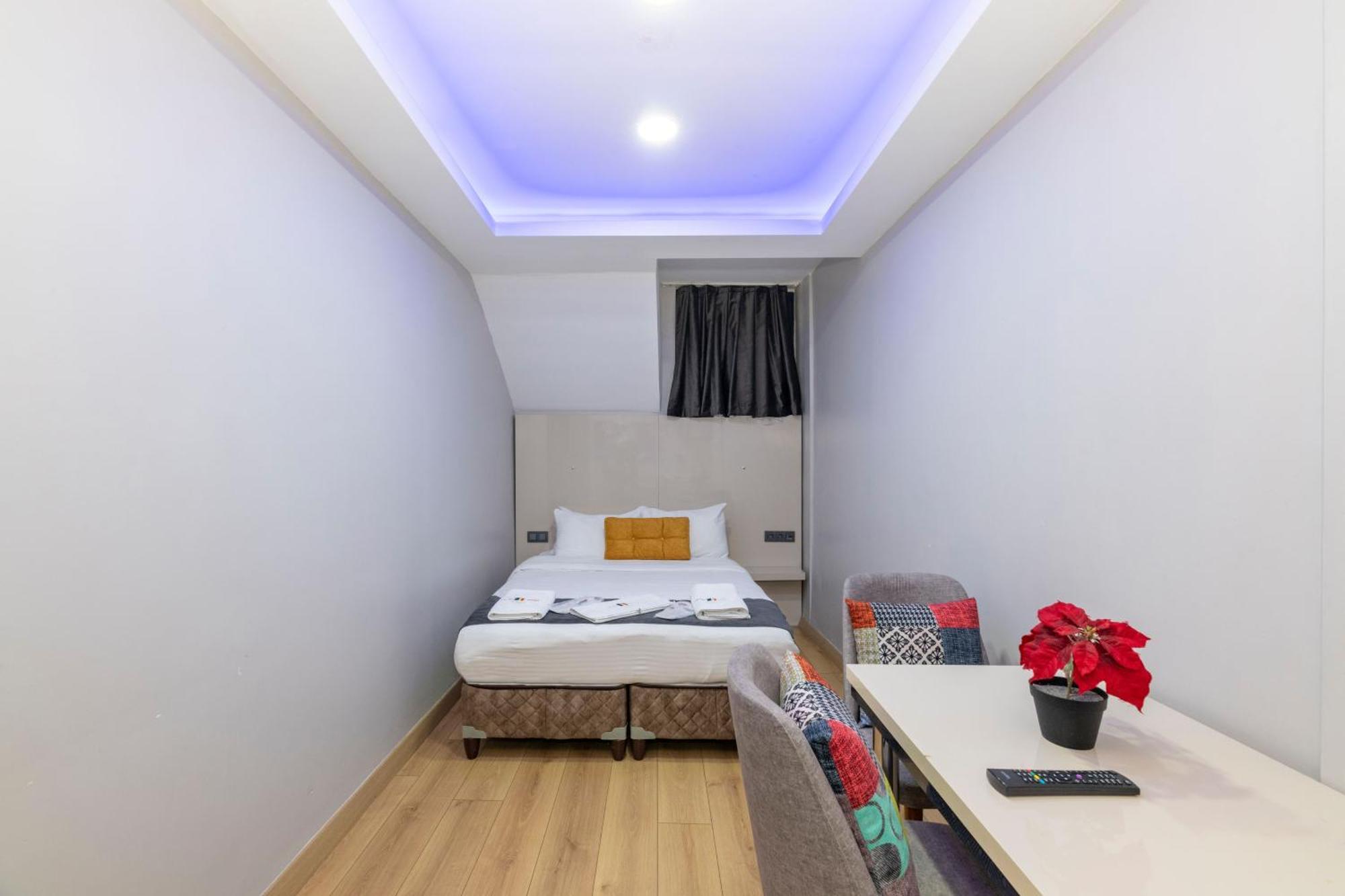 Taksim Trend Residence Stambuł Zewnętrze zdjęcie